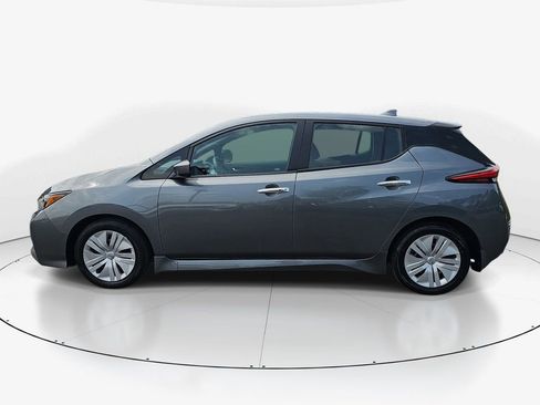 Used 2023 Nissan Leaf S FWD image 10