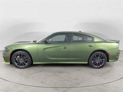 Used 2023 Dodge Charger GT w/ Plus Group image 2