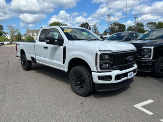 New 2026 Ford F250 XL w/ STX Appearance Package video 2