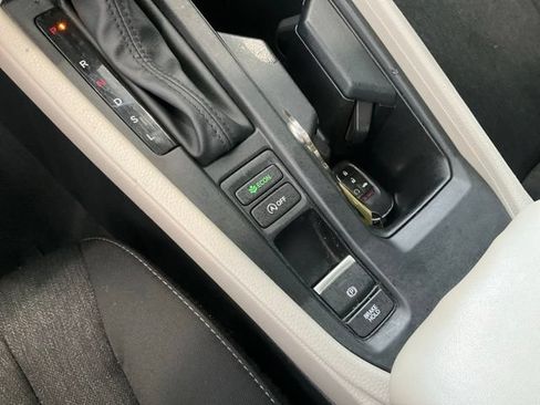 Certified 2024 Honda Accord EX image 11