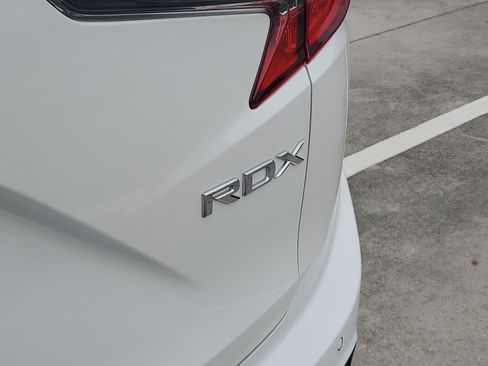 Used 2022 Acura RDX A-Spec FWD image 12
