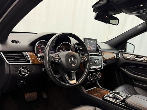 Used 2016 Mercedes-Benz GLE 350 4MATIC image 8
