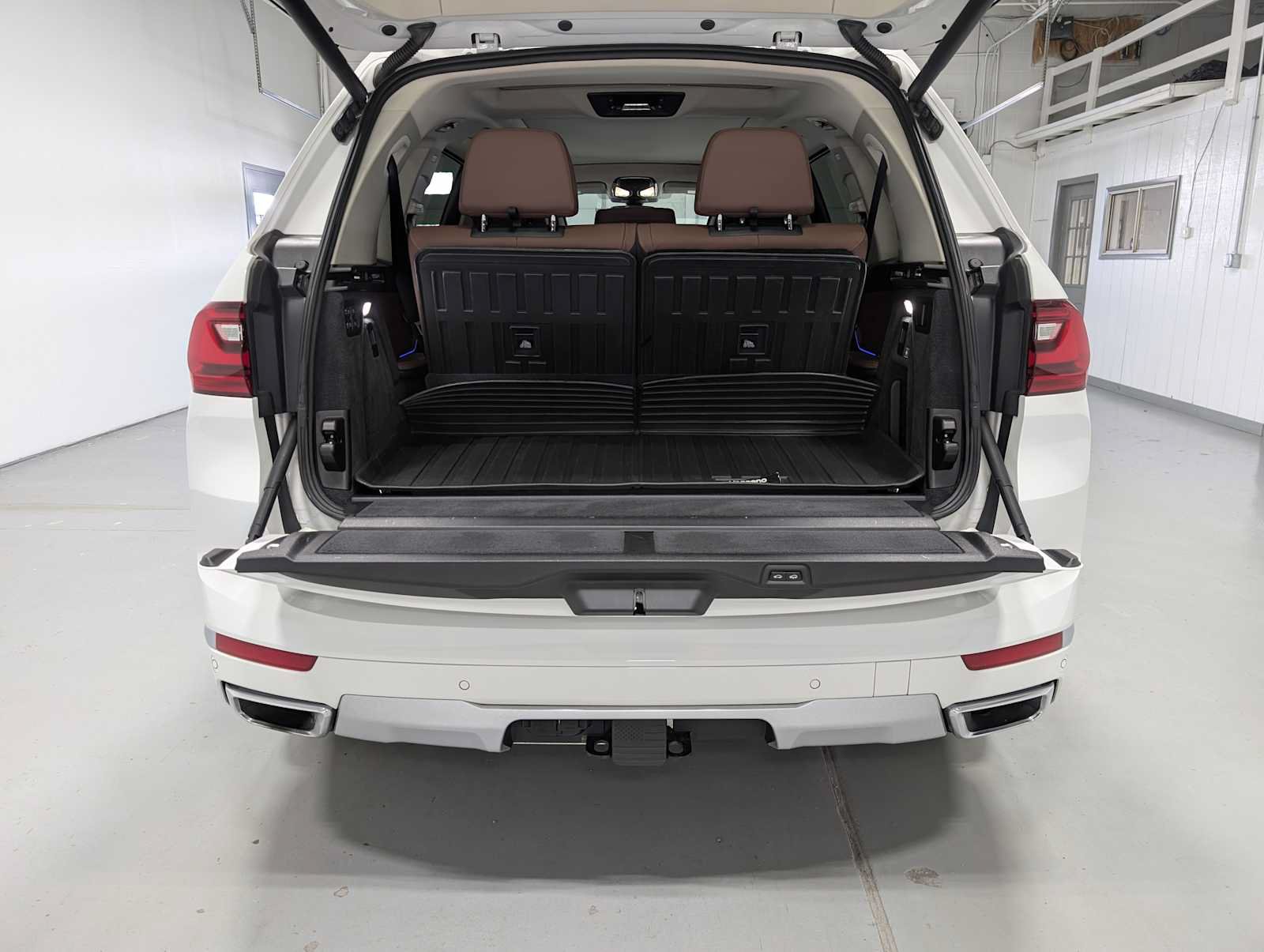 Used 2019 BMW X7 xDrive40i AWD/4WD image 43