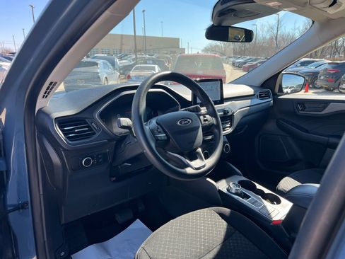 Used 2025 Ford Escape Active image 21