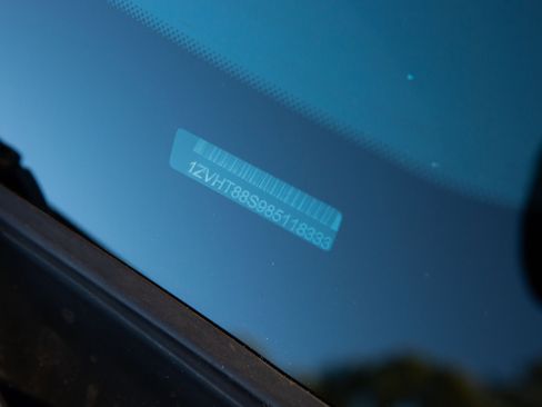 Used 2008 Ford Mustang Shelby GT500 image 52