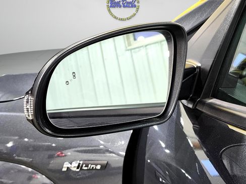 Used 2022 Hyundai Kona N Line image 40