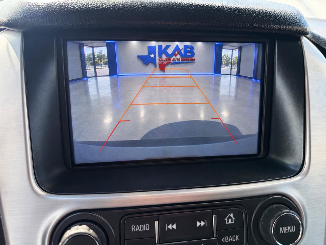 Used 2016 GMC Yukon XL SLE w/ HD Trailering Package AWD/4WD image 21