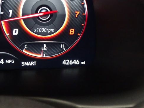 Used 2024 Hyundai Palisade Limited image 41