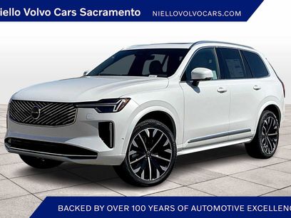 New 2026 Volvo XC90 B5 Plus
