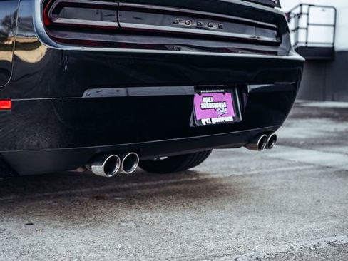 Used 2008 Dodge Challenger SRT8 image 33