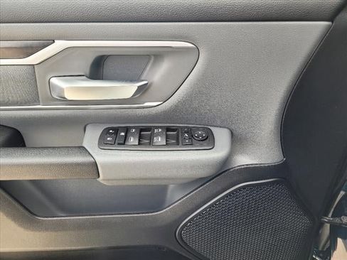 Used 2022 RAM 1500 Big Horn image 15