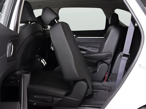 New 2025 Kia Sorento SX FWD image 21
