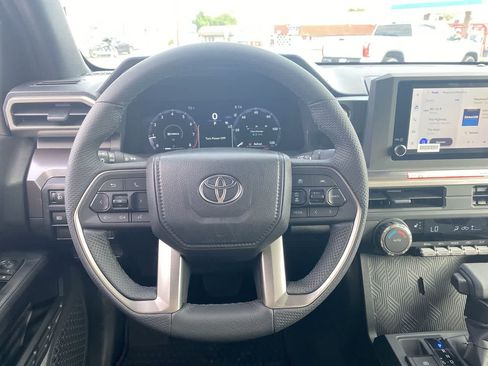 New 2026 Toyota Tacoma TRD Off-Road AWD/4WD image 14