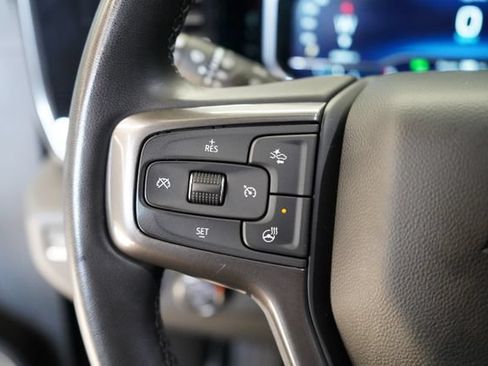 Used 2024 Chevrolet Silverado 3500 High Country w/ High Country Premium Package AWD/4WD image 19