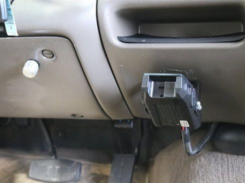 Used 2000 Ford Excursion Limited AWD/4WD image 84