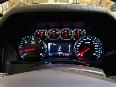 Used 2017 Chevrolet Tahoe LT image 25