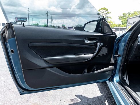 Used 2020 BMW M2 Competition w/ Executive Package RWD image 44