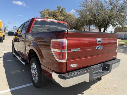 Used 2014 Ford F150 XLT w/ XLT Chrome Package image 6