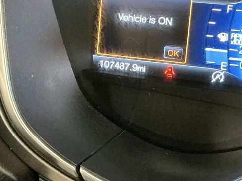 Used 2018 Ford Fusion SE w/ Fusion SE Technology Package image 30