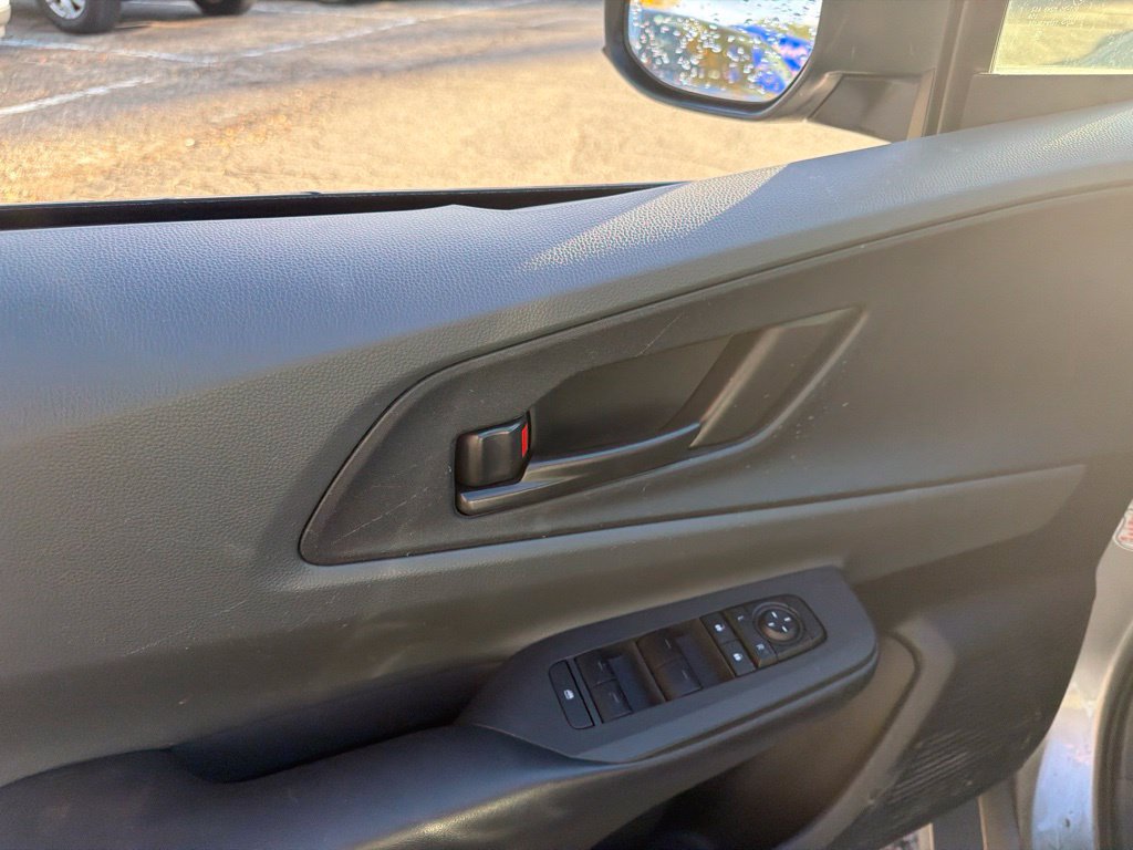 Used 2023 Toyota Prius LE FWD image 11