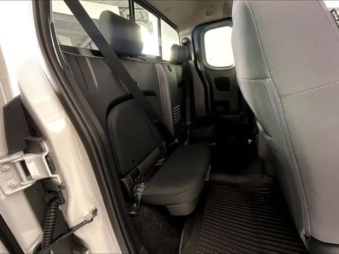 New 2026 Nissan Frontier S w/ S Utility Package image 19