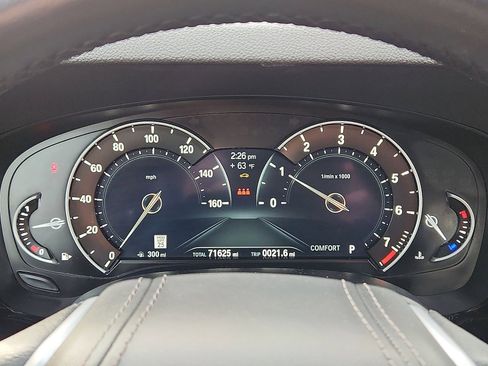 Used 2019 BMW 530i xDrive xDrive w/ Convenience Package image 13