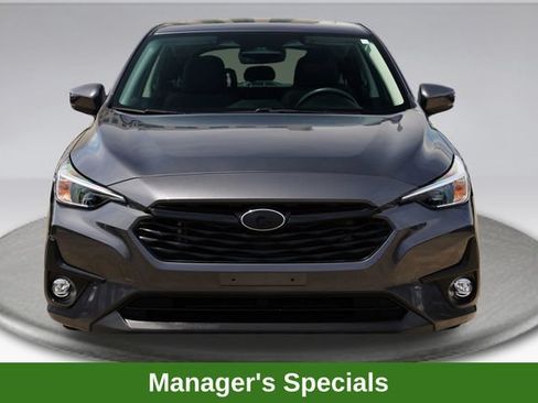 Used 2024 Subaru Impreza 2.0i Sport AWD/4WD image 2