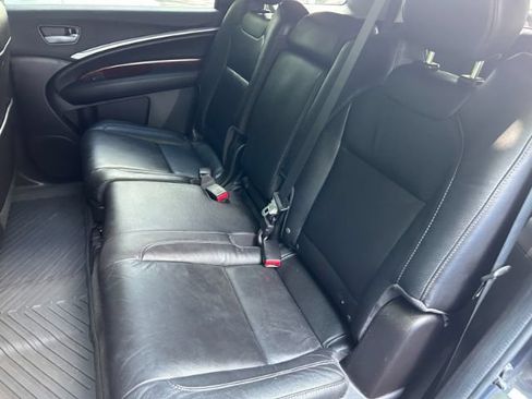 Used 2014 Acura MDX SH-AWD w/ Technology Package image 26