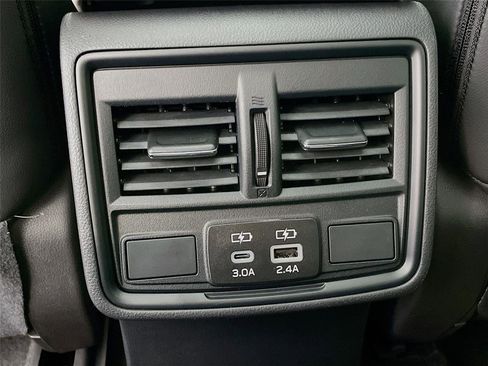 New 2026 Subaru Forester Premium image 17