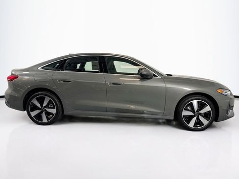New 2025 Audi A5 2.0T Premium Plus image 4
