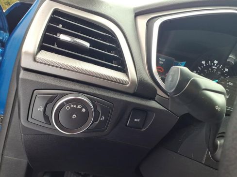Used 2018 Ford Fusion S FWD image 22