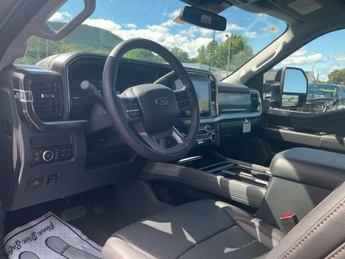 New 2026 Ford F250 Lariat AWD/4WD image 15