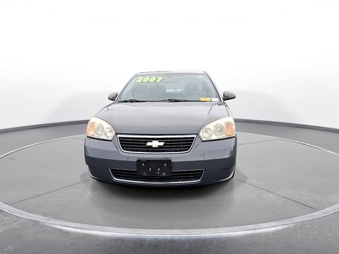 Used 2007 Chevrolet Malibu LS FWD image 3