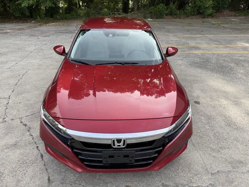 Used 2020 Honda Accord LX image 10