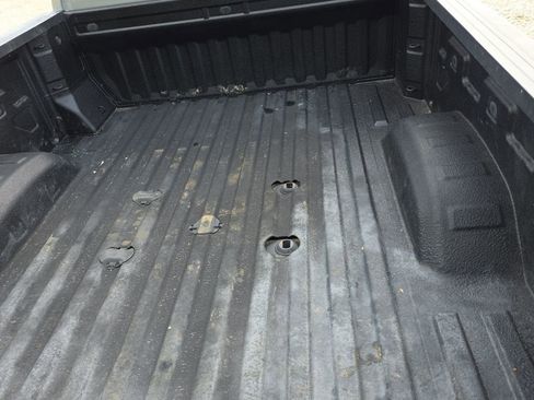 Used 2020 Chevrolet Silverado 2500 LTZ w/ LTZ Plus Package AWD/4WD image 7