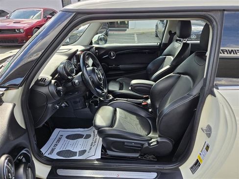 Used 2016 MINI Cooper S image 26