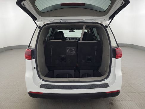 Used 2019 Kia Sedona EX FWD image 29