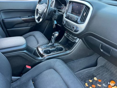 Used 2022 GMC Canyon Elevation w/ Trailering Package image 16