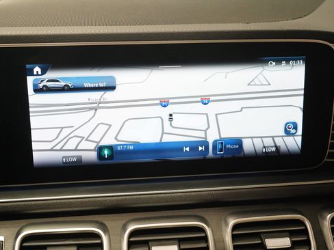 Used 2024 Mercedes-Benz GLE 450 4MATIC image 22