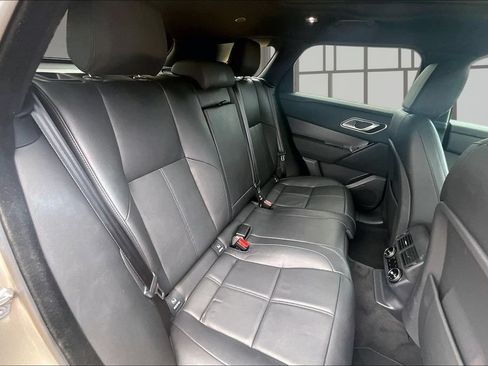 Certified 2026 Land Rover Range Rover Velar S AWD/4WD image 27