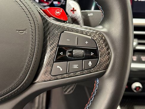 Used 2021 BMW M3 Competition image 28