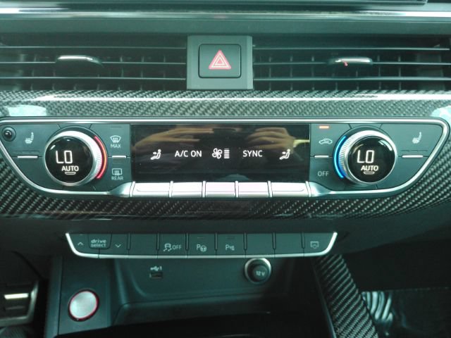 Used 2022 Audi RS 5 w/ Dynamic Package AWD/4WD image 40