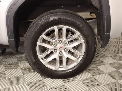 Used 2020 GMC Sierra 1500 SLT w/ SLT Premium Plus Package image 19