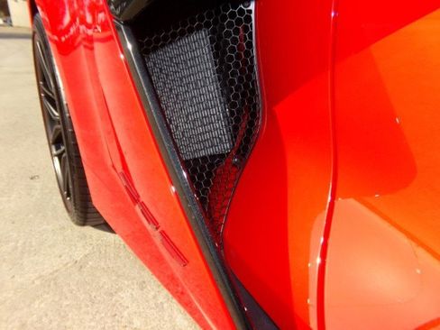 Used 2025 Chevrolet Corvette Z06 image 6