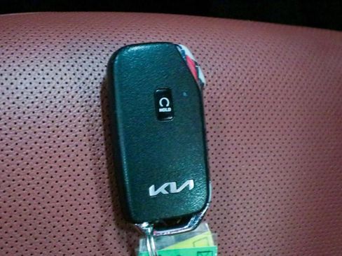 Used 2023 Kia Sportage SX FWD image 26