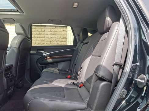 Used 2020 Acura MDX w/ Technology Package image 9