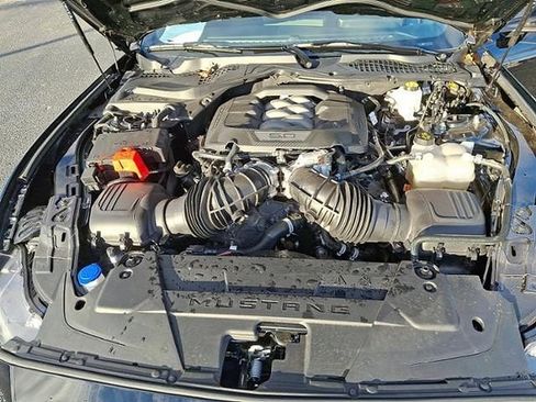 Used 2025 Ford Mustang GT image 30