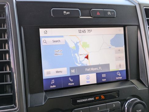 Used 2020 Ford F150 XLT w/ Equipment Group 302A Luxury image 30