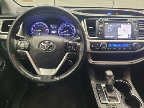 Used 2019 Toyota Highlander XLE w/ Protection Package #3 AWD/4WD image 22