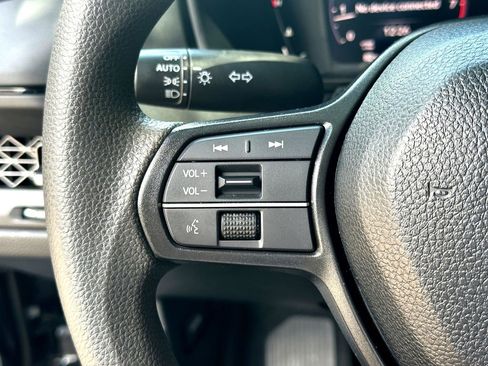 Used 2025 Honda Accord SE image 16